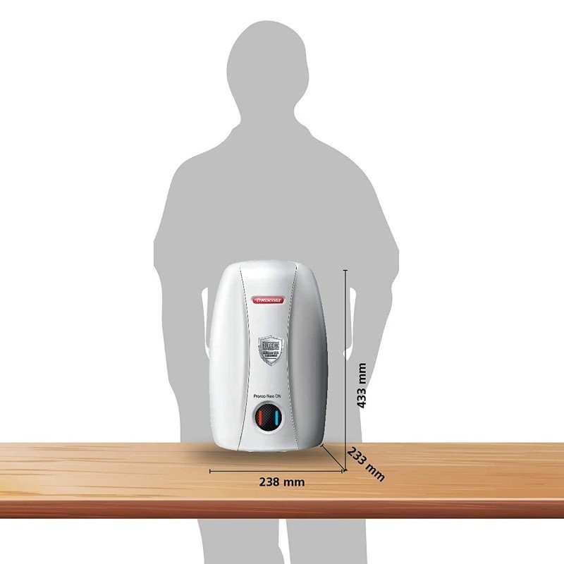 Racold Pronto Neo | Geyser Mart